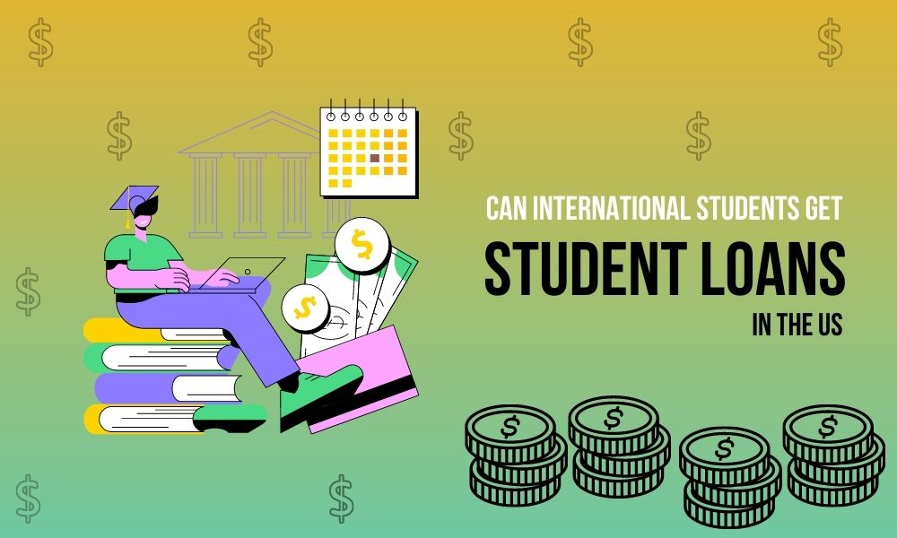 Can International Students Get Student Loans in the US: What's the Truth?